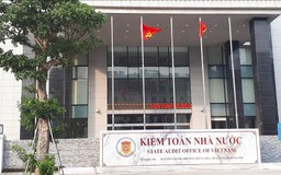 Kiểm toán Nhà nước sẽ kiểm toán 5 tổ chức tài chính, ngân hàng