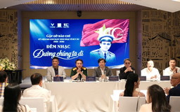 Một thế kỷ âm nhạc Huy Du đồng hành cùng dân tộc