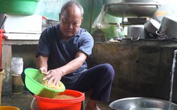 Đưa nước sạch về với xã miền núi Ba Vì