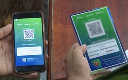 Bẫy mã QR tinh vi khiến nhiều chủ quán mất tiền oan