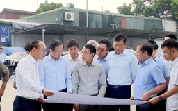 Kiến tạo Hà Nội đa cực, hiện đại và bền vững | Góc nhìn Hà Nội | 22/09/2026