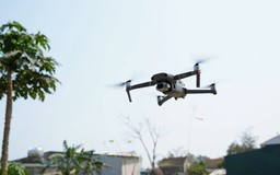 Không tùy tiện điều khiển flycam, UAV trong khu vực cấm bay
