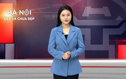 Hà Nội đẹp và chưa đẹp | 22/09/2026