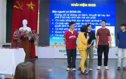 Chủ động tránh thai, bảo vệ sức khỏe sinh sản
