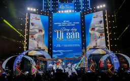 Festival Thăng Long - Hà Nội: Cách tiếp cận mới với di sản
