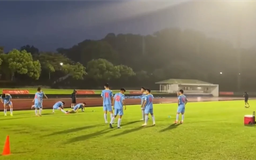 Điều kiện để U23 Việt Nam giành vé vào tứ kết