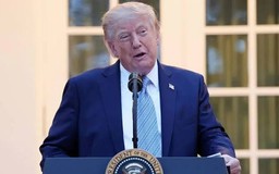 Ba cơ quan truyền thông Mỹ kiện chính quyền Trump