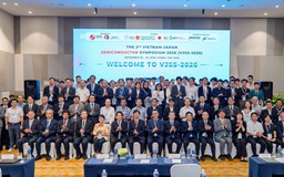 Hợp tác đào tạo nhân lực bán dẫn Việt Nam – Nhật Bản