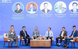 Logistics quyết định năng lực cạnh tranh của nền kinh tế