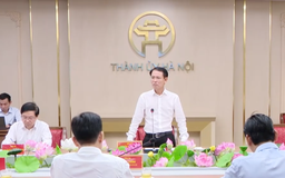 Tập trung tháo gỡ khó khăn, đẩy nhanh tiến độ công trình trọng điểm