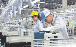 Triển khai kế hoạch thu hút FDI theo Nghị quyết 10