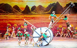 Đào tạo nhân lực trong tiến trình định hình hệ sinh thái công nghiệp văn hóa