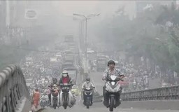 Hiểu đúng về ô nhiễm không khí để hành động