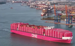 Tìm giải pháp giảm chi phí logistics nhằm thúc đẩy xuất khẩu
