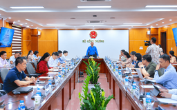 Gỡ vướng cho logistics, thúc đẩy xuất khẩu