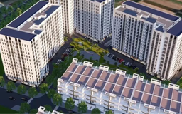Hà Nội sắp mở bán hơn 600 căn NƠXH
