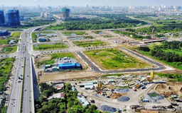 Khẩn trương hoàn thiện các dự án Luật Đất đai, Nhà ở, Kinh doanh BĐS (sửa đổi)