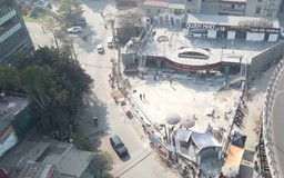 Thông điệp cứng rắn trong quản lý đất đai, xây dựng | Chính quyền đô thị | 23/09/2026