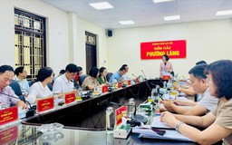 Hà Nội khám sức khỏe toàn dân chất lượng, hiệu quả