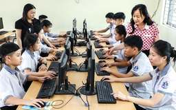 Hà Nội kết nối hợp tác giáo dục quốc tế