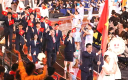 Việt Nam tranh tài Kỹ năng nghề thế giới