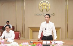 Tiến độ công trình là thước đo năng lực điều hành, kỷ cương hành chính
