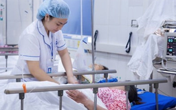 Phụ cấp nghề y tế cao nhất 80%