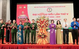 Đổi mới hoạt động Hội Cựu TNXP phù hợp tình hình mới