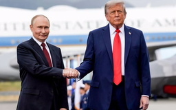 Tổng thống Trump nêu triển vọng thượng đỉnh Nga - Mỹ
