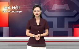 Hà Nội đẹp và chưa đẹp | 23/09/2026