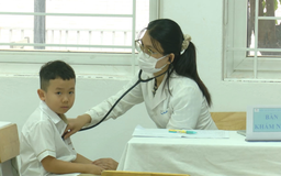 Chủ động chăm sóc sức khỏe học sinh | Vì chất lượng dân số Thủ đô | 23/09/2026