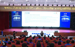 Hơn 200 tình nguyện viên phục vụ kỳ thi IOAA 2026