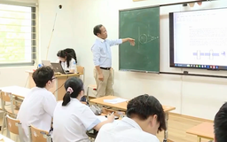 Đội tuyển Việt Nam sẵn sàng cho Kỳ thi IOAA 2026
