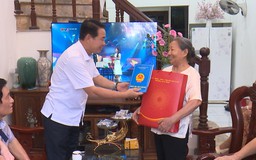 Người có công sắp được áp dụng mức trợ cấp, phụ cấp mới