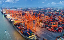 ADB nâng dự báo tăng trưởng châu Á lên 5%