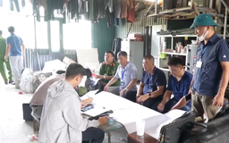 Xử lý nhà xưởng ven sông Nhuệ khó nhưng phải làm