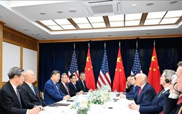 Mỹ, Trung Quốc nhất trí gia hạn thỏa thuận đình chiến thương mại