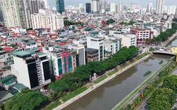 Hành trình hồi sinh những dòng sông | Sản xuất xanh - Năng lượng sạch | 19/09/2026