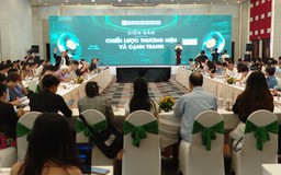Làm chủ công nghệ lõi, doanh nghiệp thoát 'bẫy' gia công