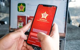 Lấy ý kiến người dân về dự thảo Luật Đất đai trên VNeID
