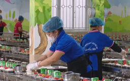 Thêm những lớp giám sát cho bữa ăn học đường