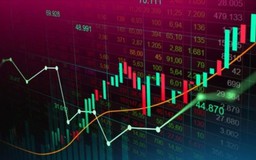 Khối ngoại tiếp đà bán ròng khiến VN-Index giảm điểm