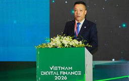 Xây dựng hệ sinh thái tài chính số thông minh, an toàn