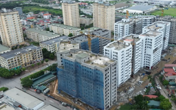 Nhà ở xã hội Hà Nội mở rộng về nhiều địa bàn