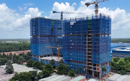 Siết điều kiện cư trú để tránh tranh suất nhà ở xã hội