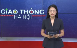 Giao thông Hà Nội | 24/09/2026