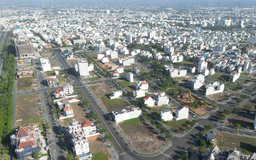 Đề xuất thu đặt cọc mua nhà ngay từ lúc dự án khởi công