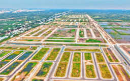 Đề xuất quản lý hoạt động phân lô, bán nền ngoài dự án