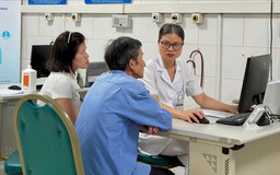Nữ bác sĩ người Việt trở thành Đại sứ quỹ quốc tế về điều trị ung thư