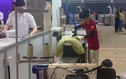 Thí sinh Việt Nam tự tin tranh tài Kỹ năng nghề thế giới